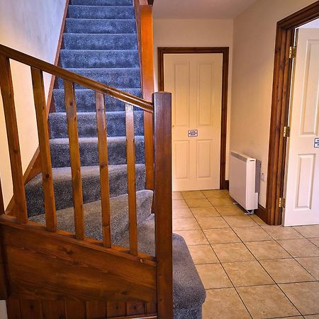Peregrine Stable Cottage Llandovery Exterior photo